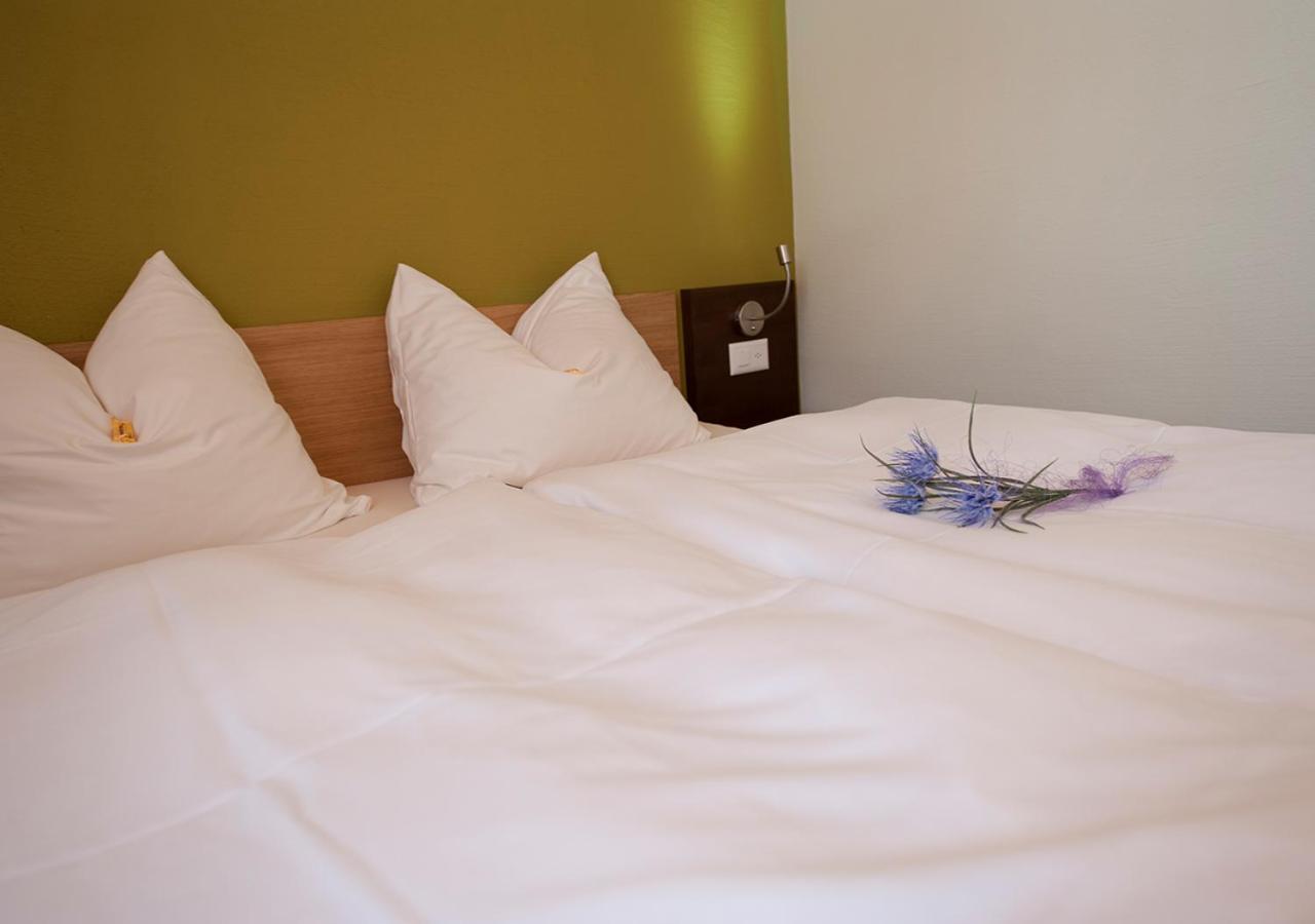 Hotel Garni Bergsonne Samnaun Kültér fotó